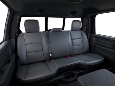 2027 RAM 2500 Tradesman