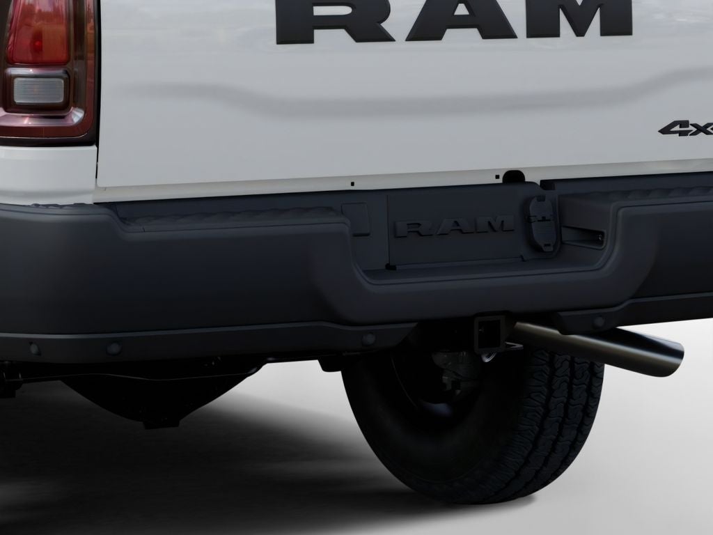 2027 RAM 2500 Tradesman