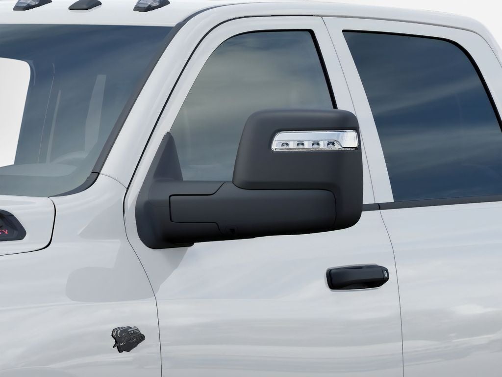 2027 RAM 2500 Tradesman