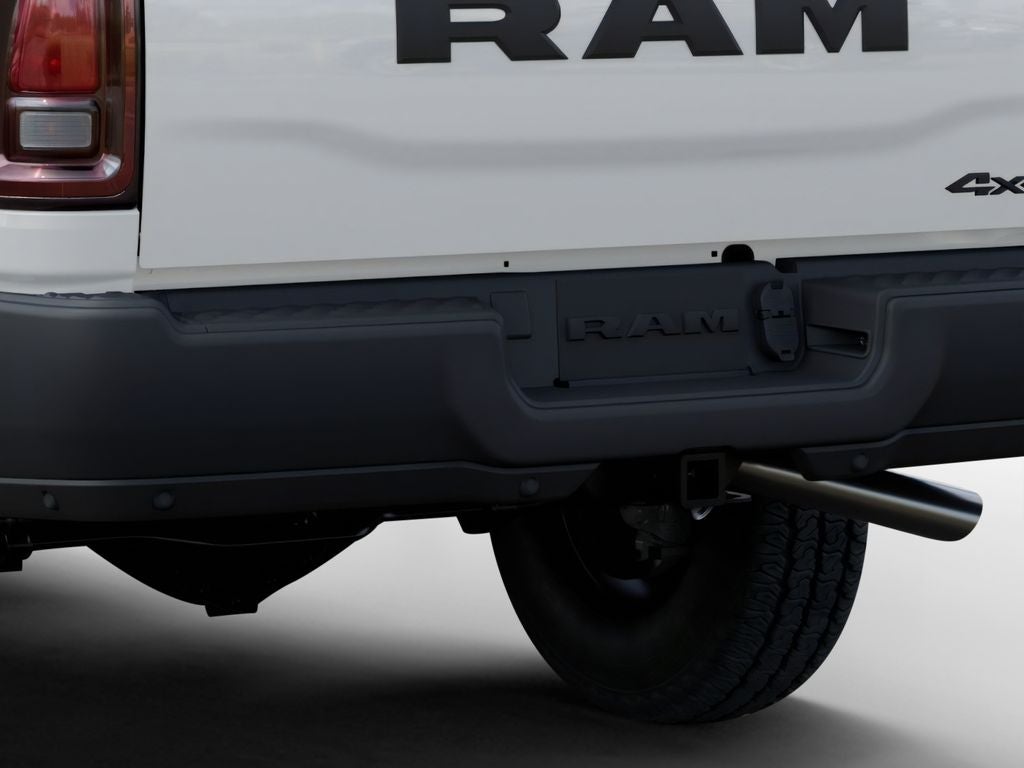 2027 RAM 2500 Tradesman