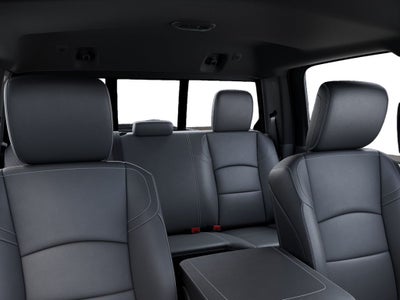 2027 RAM 2500 Tradesman