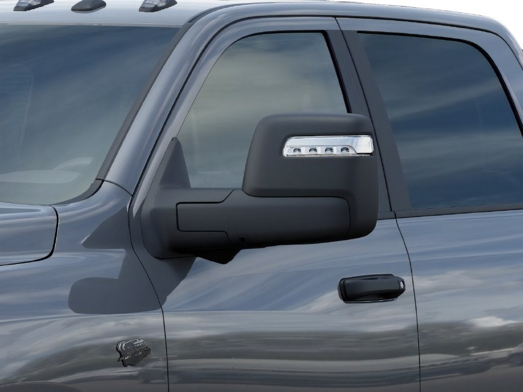 2027 RAM 2500 Big Horn