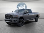 2027 RAM 2500 Big Horn
