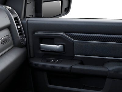 2027 RAM 2500 Big Horn