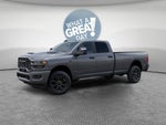 2027 RAM 2500 Big Horn