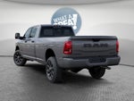 2027 RAM 2500 Big Horn