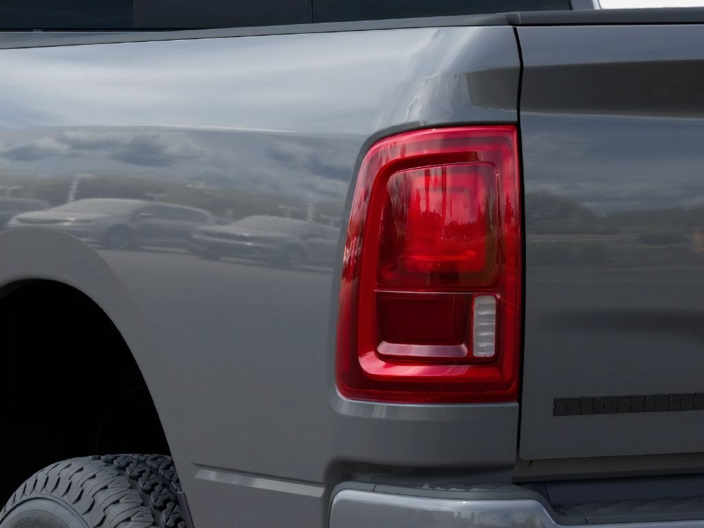 2027 RAM 2500 Big Horn