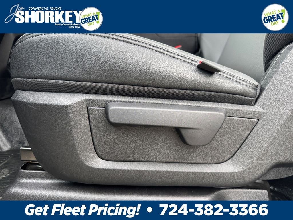 2026 RAM 5500 Chassis Cab Tradesman