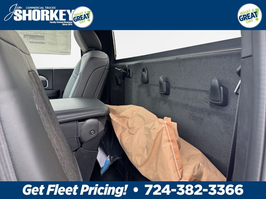 2026 RAM 5500 Chassis Cab Tradesman