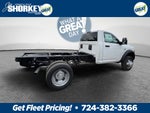 2026 RAM 5500 Chassis Cab Tradesman