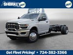 2026 RAM 5500 Big Horn