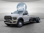 2026 RAM 5500 Tradesman