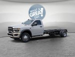 2026 RAM 5500 Tradesman