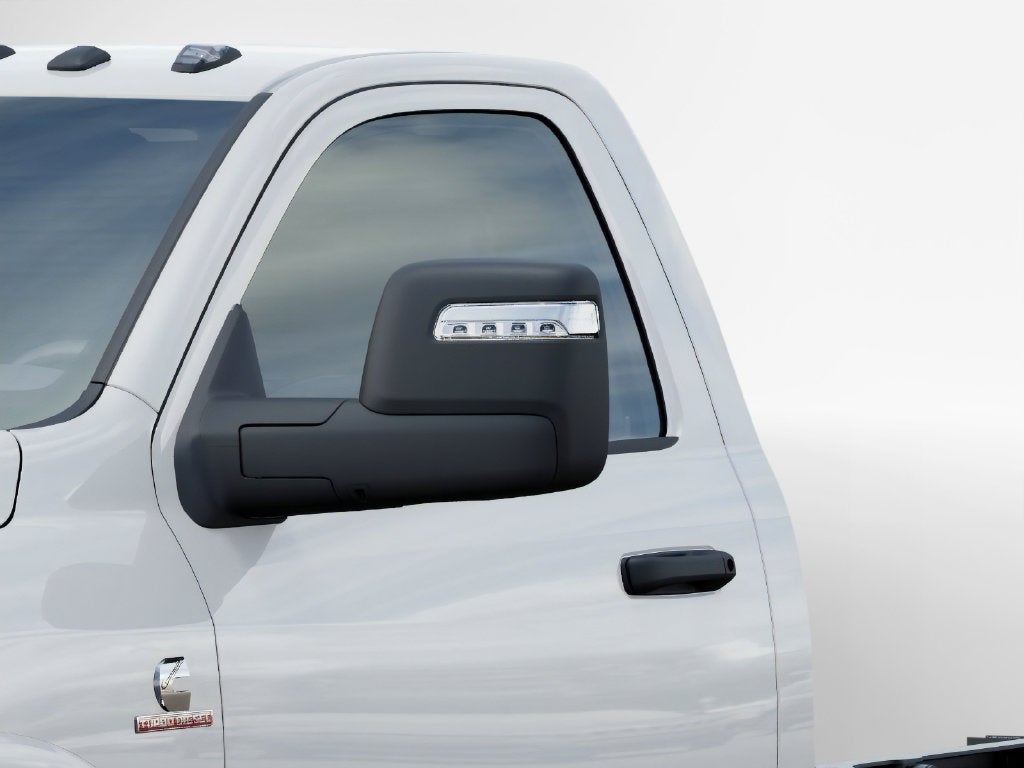 2027 RAM 5500 Big Horn