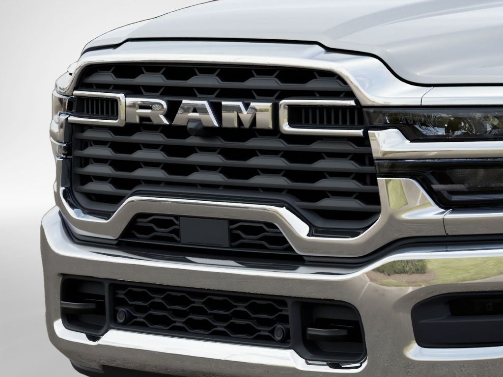 2026 RAM 5500 Big Horn