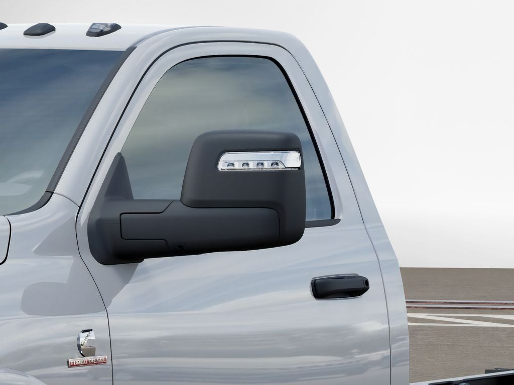 2026 RAM 5500 Big Horn