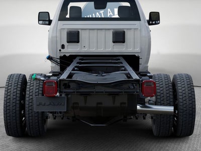2026 RAM 5500 Big Horn