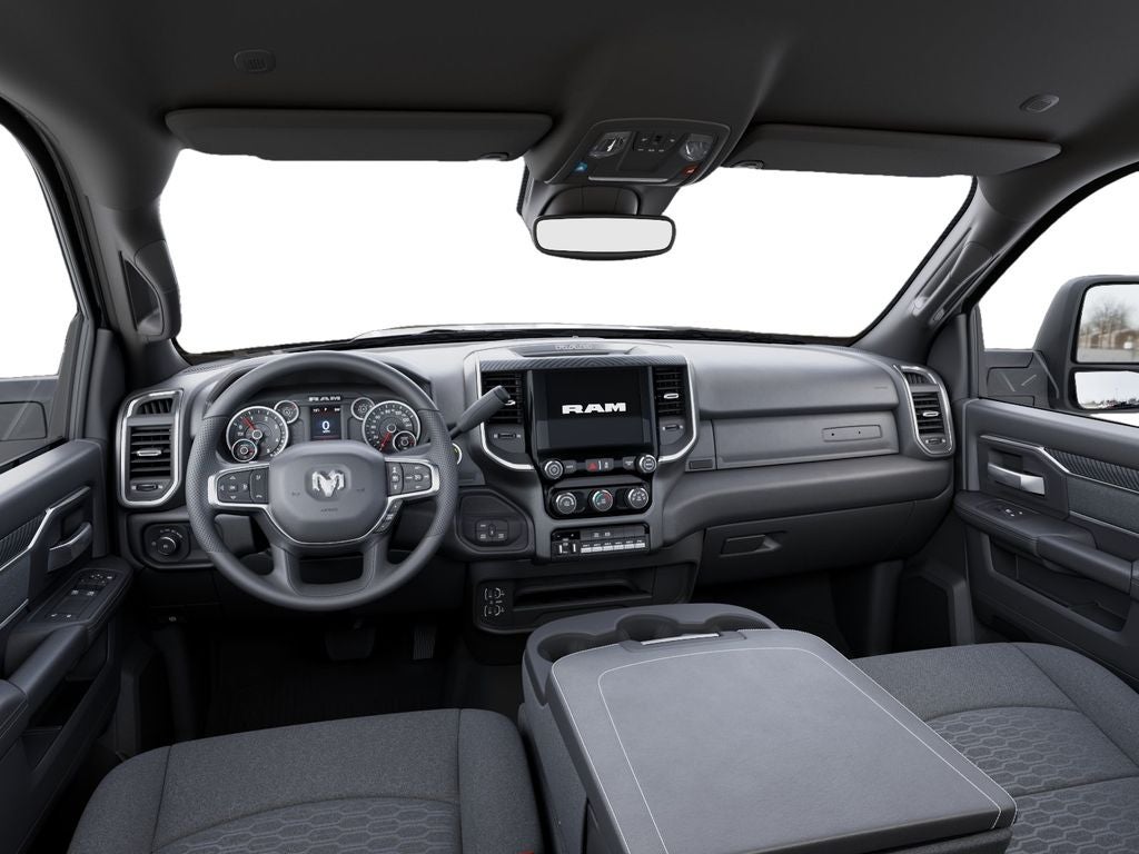 2026 RAM 5500 Big Horn