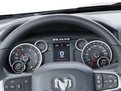 2026 RAM 5500 Big Horn