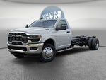 2026 RAM 5500 Big Horn