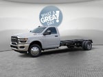 2026 RAM 5500 Big Horn
