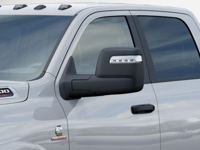 2026 RAM 5500 Big Horn