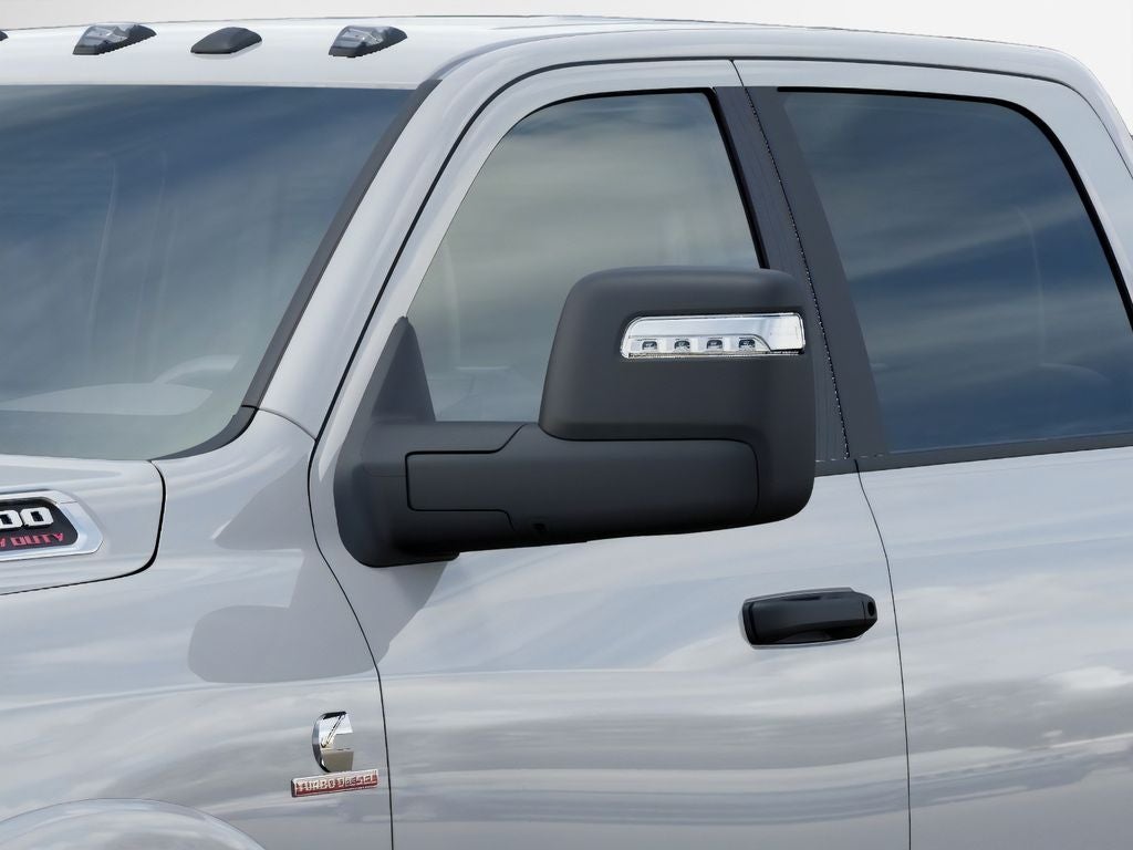 2026 RAM 5500 Big Horn