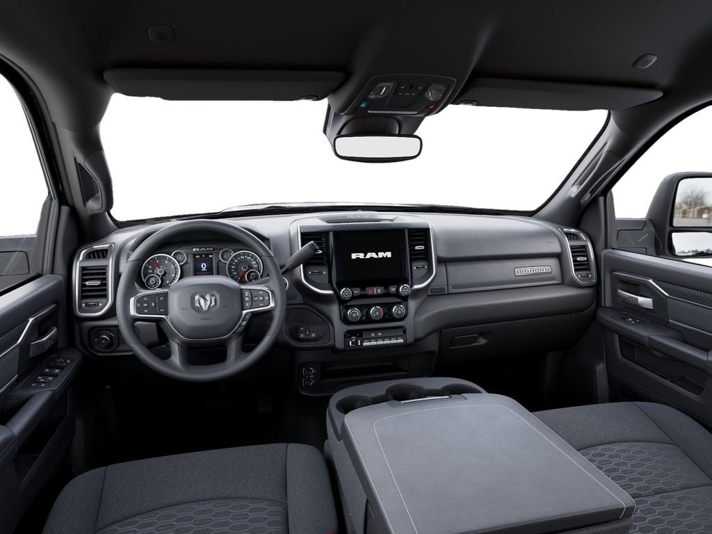 2026 RAM 5500 Big Horn