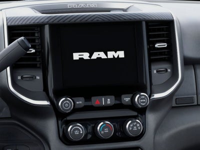 2026 RAM 5500 Big Horn