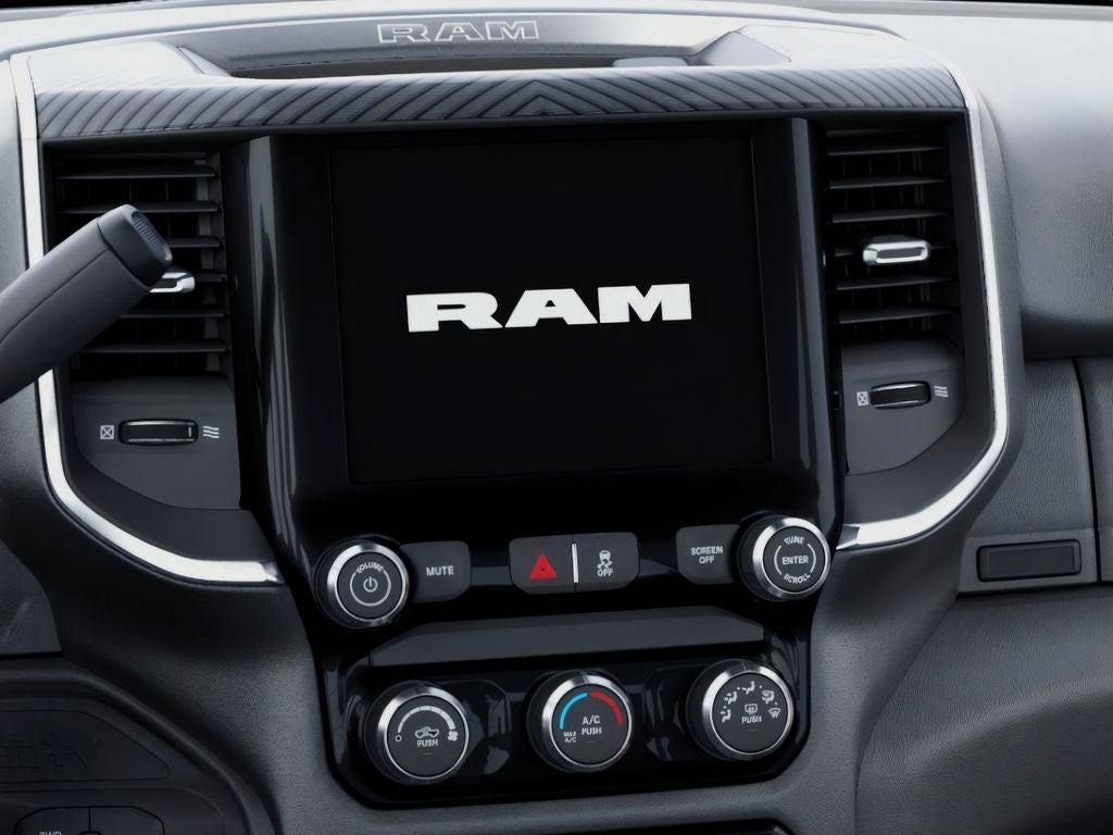 2026 RAM 5500 Big Horn