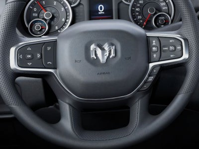 2026 RAM 5500 Big Horn