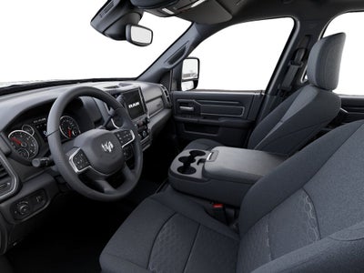 2026 RAM 5500 Big Horn