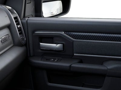 2026 RAM 5500 Big Horn