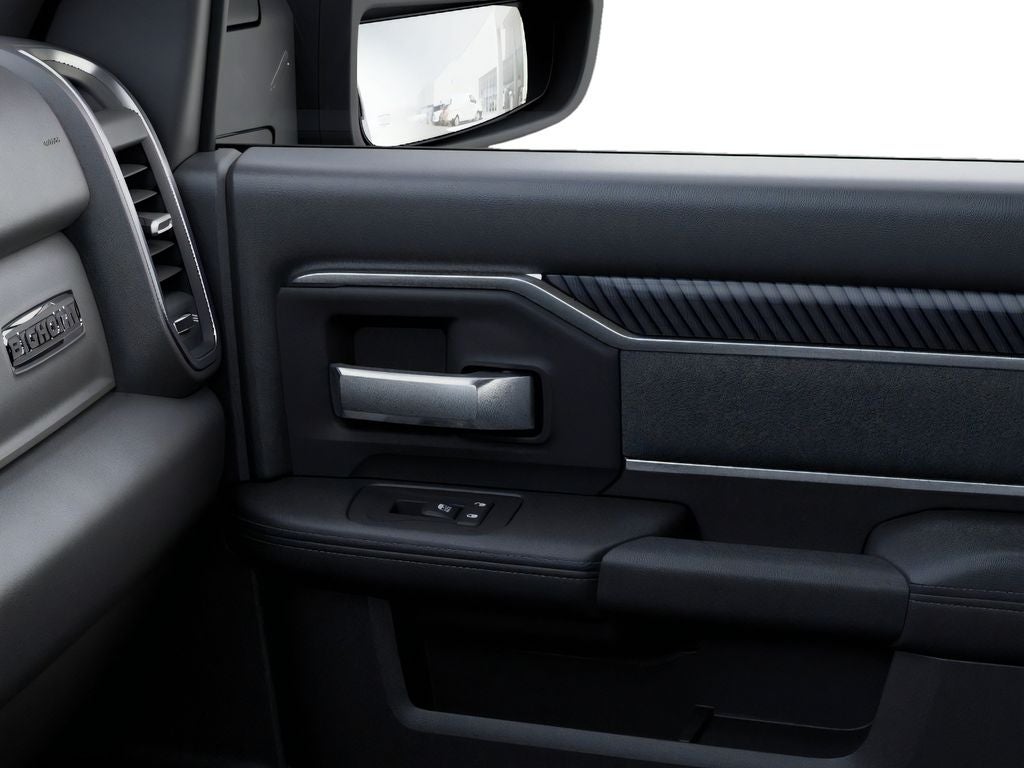 2026 RAM 5500 Big Horn