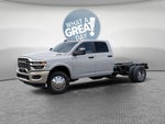 2026 RAM 5500 Big Horn