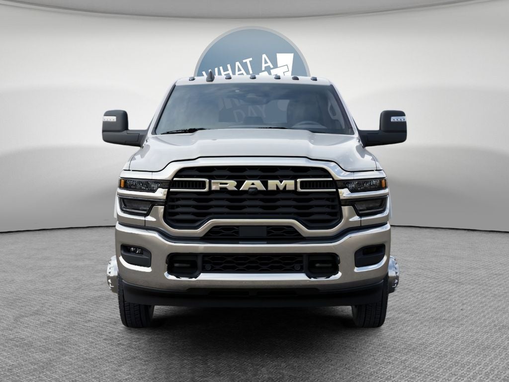 2026 RAM 5500 Big Horn