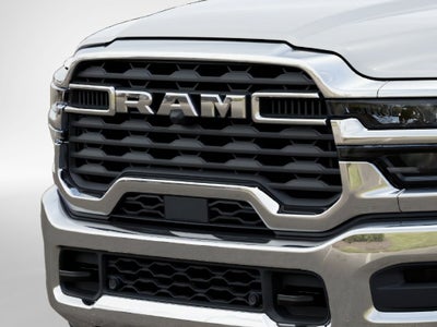 2027 RAM 5500 Tradesman