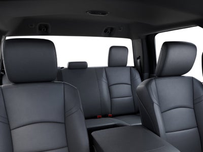 2027 RAM 5500 Tradesman