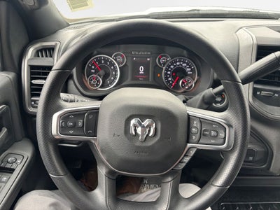 2026 RAM 3500 Chassis Cab Tradesman