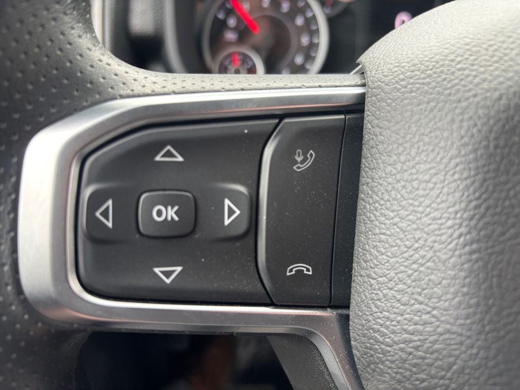 2026 RAM 3500 Chassis Cab Tradesman