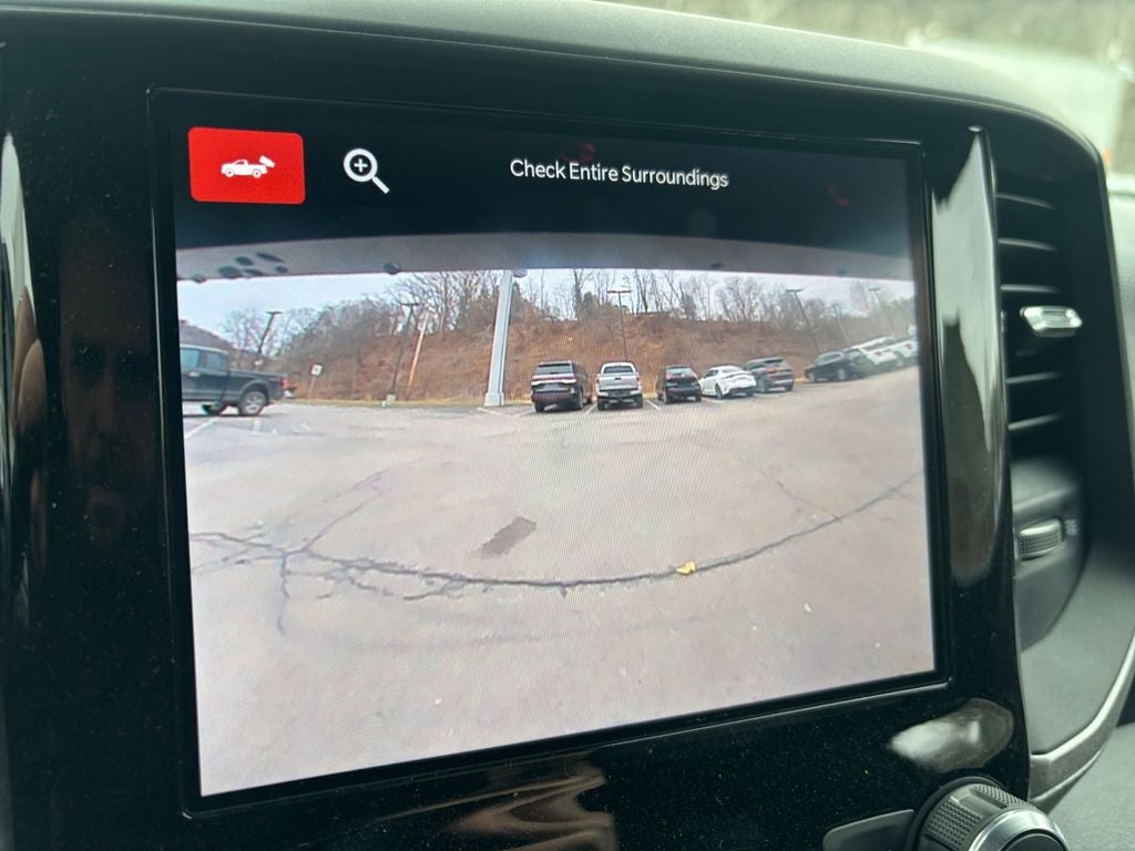 2026 RAM 3500 Chassis Cab Tradesman