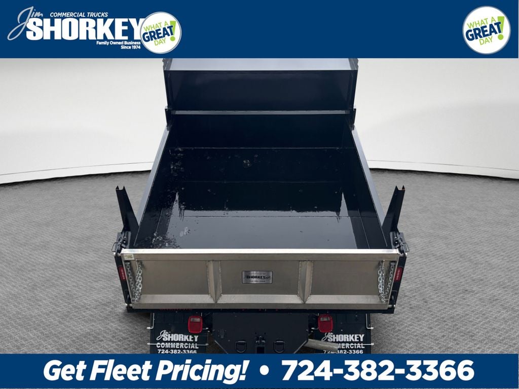 2026 RAM 3500 Chassis Cab Tradesman