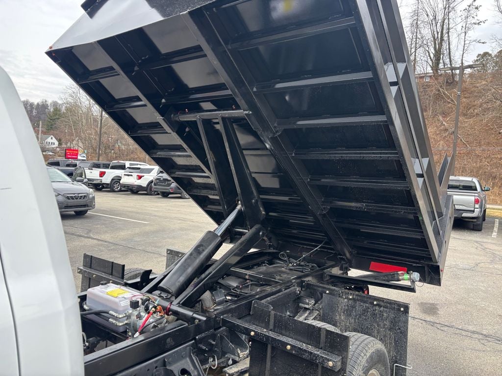 2026 RAM 3500 Chassis Cab Tradesman