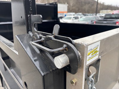 2026 RAM 3500 Chassis Cab Tradesman