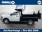 2026 RAM 3500 Chassis Cab Tradesman