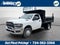 2026 RAM 3500 Chassis Cab Tradesman