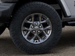 2026 Jeep Wrangler WRANGLER 4-DOOR 85TH ANNIVERSARY EDITION