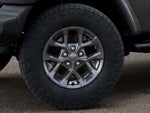 2026 Jeep Wrangler WRANGLER 4-DOOR 85TH ANNIVERSARY EDITION