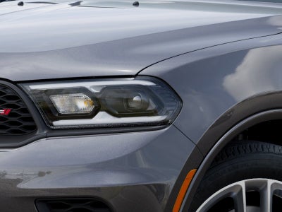 2026 Dodge Durango DURANGO GT AWD