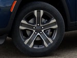 2027 Jeep Grand Cherokee L GRAND CHEROKEE L LIMITED 4X4